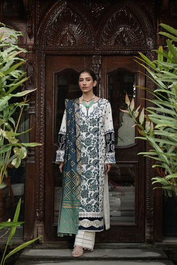 Manara By Maria Asif Hurrem Winter Festive Collection Online Shopping